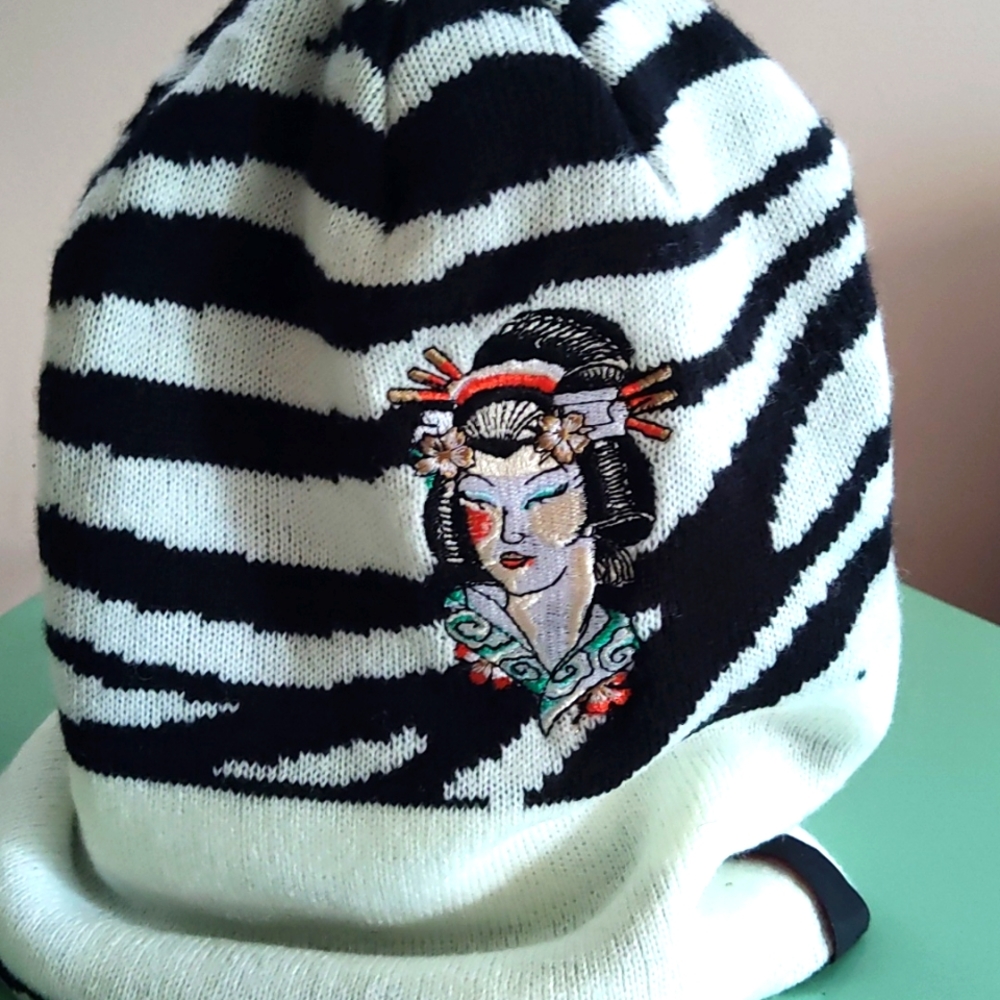 Toque